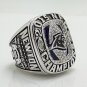 Custom your name&NO for 2015 Carolina Panthers NFC super bowl  Rings 8-14S