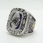 Custom your name&NO for 2015 Carolina Panthers NFC super bowl  Rings 8-14S