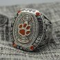 Custom your own Name&NO for 2015 Clemson tigers ACC National championship ring 8-14S
