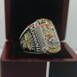 Custom Your name&NO for 2015 Denver Broncos super bowl  championship Rings 8-14S
