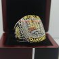 Custom Your name&NO for 2015 Denver Broncos super bowl  championship Rings 8-14S