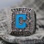 Custom Your Name&NO 2016 Coastal Carolina Chanticleers Baseball National Championship ring 8-14S
