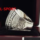 Custom your name&NO for 2016 Michigan State Spartans Big 10 NCAA Championship ring 8-14S