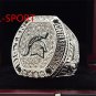 Custom your name&NO for 2016 Michigan State Spartans Big 10 NCAA Championship ring 8-14S