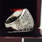 Custom your name&NO for 2016 Michigan State Spartans Big 10 NCAA Championship ring 8-14S