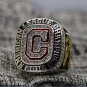 Custom your name&NO for 2016 2017 Cleveland Indians American League world series ring 8-14S