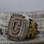 Custom your name&NO for 2016 2017 Cleveland Indians American League world series ring 8-14S