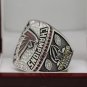 Custom your name&NO for 2017 Atlanta Falcons NFC Football Championship ring 8-14S