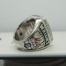 Custom your own name&NO for 2015 New York Mets NLCS World Series Championship ring 8-14S