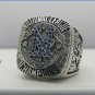 Custom your own name&NO for 2015 New York Mets NLCS World Series Championship ring 8-14S