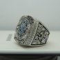 Custom your own name&NO for 2015 New York Mets NLCS World Series Championship ring 8-14S