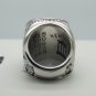 Custom your own name&NO for 2015 New York Mets NLCS World Series Championship ring 8-14S