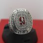 Custom Your name&NO for 2016 Stanford Cardinal Rose Bowl National Championship rings 8-14S