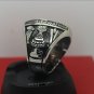 Custom Your name&NO for 2016 Stanford Cardinal Rose Bowl National Championship rings 8-14S