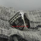 Custom your own name&NO for 2015 2016 Alabama Crimson Tide CFP National Championship Ring 8-14S