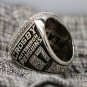 Custom your own name&NO for 2016 Pittsburgh Penguins Hockey stanley cup championship ring 8-14S