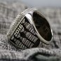 Custom your own name&NO for 2016 Pittsburgh Penguins Hockey stanley cup championship ring 8-14S