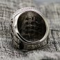 Custom your own name&NO for 2016 Pittsburgh Penguins Hockey stanley cup championship ring 8-14S