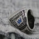 Custom your Own name&NO for 2016 Chicago Cubs MLB world series championship ring 8-14S