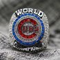 Custom your Own name&NO for 2016 Chicago Cubs MLB world series championship ring 8-14S