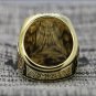 2017 FANTASY FOOTBALL FFL Championship Ring 8-14S copper ring