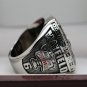 Custom your Name&NO for 2016 Oklahama sooners Big 12 NCAA National Championship Ring 8-14S