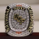 2017 UCF KNIGHTS CENTRAL FLORIDA NCAA Football championship ring 7-15S