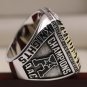 2017 UCF KNIGHTS CENTRAL FLORIDA NCAA Football championship ring 7-15S