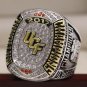 2017 UCF KNIGHTS CENTRAL FLORIDA NCAA Football championship ring 7-15S