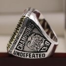 Custom Your name&NO for 2017 UCF KNIGHTS CENTRAL FLORIDA NCAA championship ring 7-15S