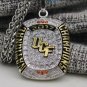 2017 UCF KNIGHTS CENTRAL FLORIDA NCAA Football championship necklace with 21 inch chain