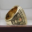 Custom your own name&NO for 2017 USC Trojans Rose Bowl Championship Ring 8-14S