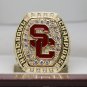 Custom your own name&NO for 2017 USC Trojans Rose Bowl Championship Ring 8-14S