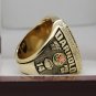 Custom your own name&NO for 2017 USC Trojans Rose Bowl Championship Ring 8-14S