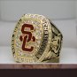 Custom your own name&NO for 2017 USC Trojans Rose Bowl Championship Ring 8-14S