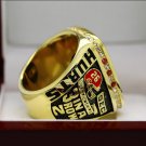 Custom your name&NO for 2016 2017 Alabama Crimson Tide SEC National Championship Ring 8-14S