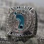 Custom your Name&NO for 2017 North Carolina Tar Heels basketball National Championship rings 8-14S