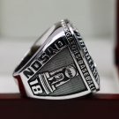 Custom Your name&NO for 2017 Florida Gators Baseball NCAA National championship ring 8-14S