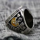 Custom your name&NO for 2016 Clemson tigers NCAA National championship ring 8-14S