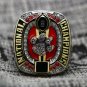 Custom your name&NO for 2016 Clemson tigers NCAA National championship ring 8-14S