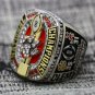 Custom your name&NO for 2016 Clemson tigers NCAA National championship ring 8-14S