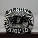 2016 LOL League of legends T1 S6 for SKT championship RING 7-15S
