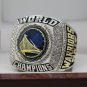 2017 Golden State Warriors Fantasy basketball championship ring 8-14S Durant
