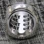 Custom your name&NO for 2017 Pittsburgh Penguins stanley cup championship ring 8-14S