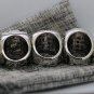 One Set 5PCS 1991 1992 2009 2016 2017 Pittsburgh Penguins stanley cup championship rings 8-14s