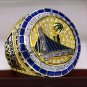 Custom your Name&NO for 2017 Golden State Warriors basketball championship ring 8-14S