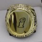 Custom your Name&NO for 2017 Golden State Warriors basketball championship ring 8-14S