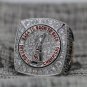 Custom Your Own Name&NO 2018 Oklahama sooners Big 12 NCAA National Championship Ring 8-14S