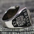 Custom Your name&NO for 2018 Florida Gators Peach Bowl NCAA National championship ring 8-14S