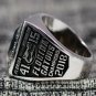 Custom Your name&NO for 2018 Florida Gators Peach Bowl NCAA National championship ring 8-14S
